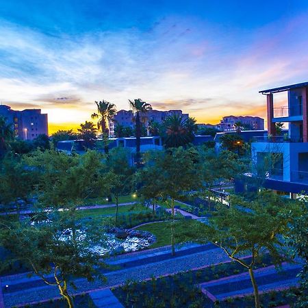 Mayfair Luxury Apartments เคปทาวน์ ภายนอก รูปภาพ