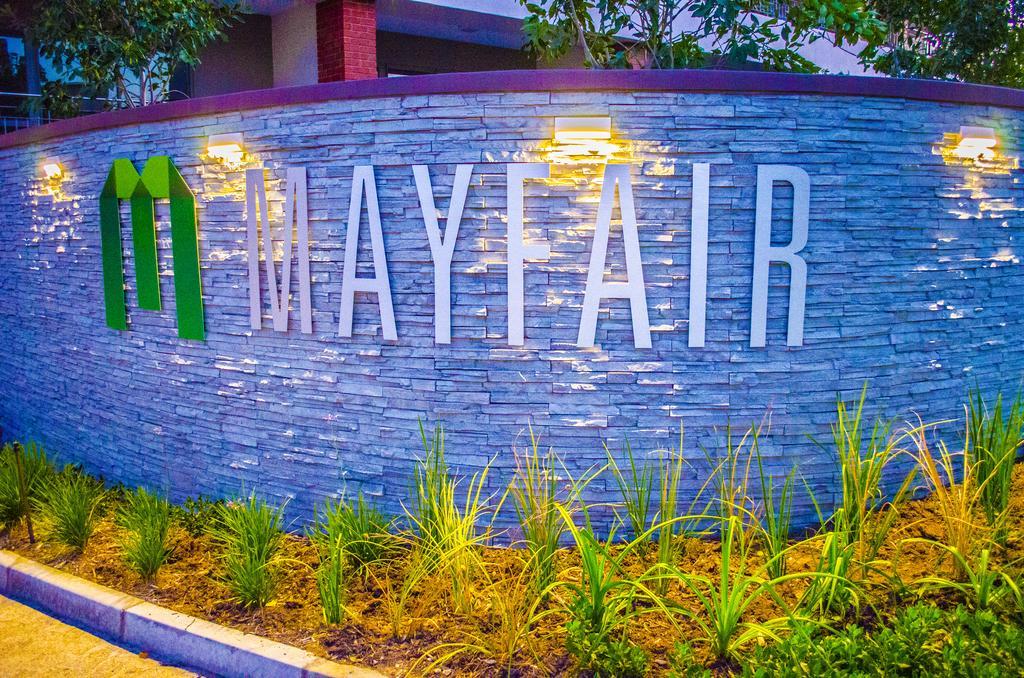 Mayfair Luxury Apartments เคปทาวน์ ภายนอก รูปภาพ