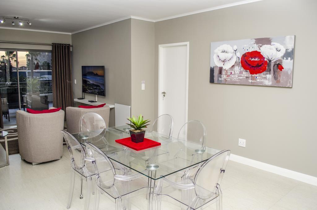 Mayfair Luxury Apartments เคปทาวน์ ภายนอก รูปภาพ